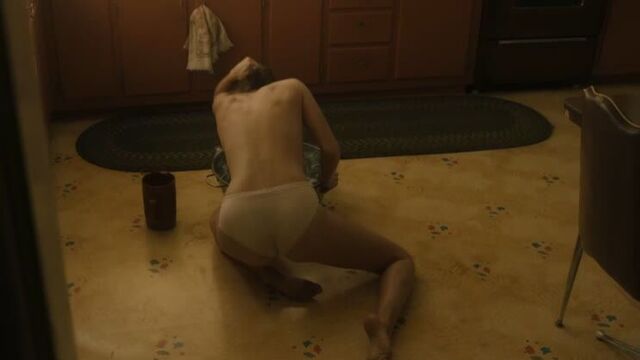 Кристин фросет - правда о деле гарри квеберта / kristine froseth - the truth about the harry quebert affair ( 2018 )