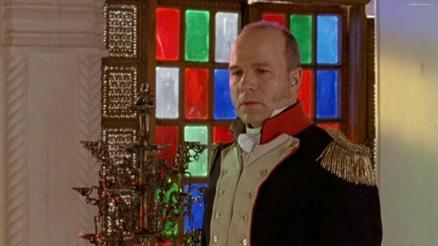 Lucy brown nude - sharpes challenge (2006)