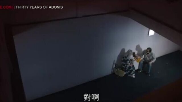 30 years of adonis (2018) b