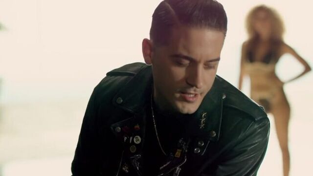 G-eazy - order more (feat. starrah)