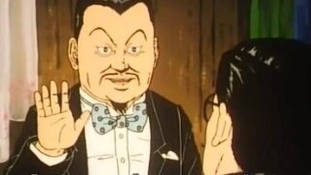 Midori: shoujo tsubaki