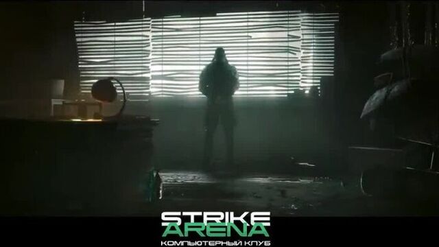 Cyberpunk 2077 - phantom liberty