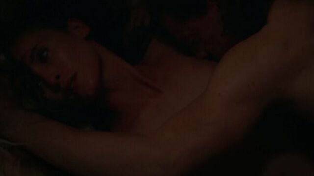 Peri baumeister nude - the last kingdom s02e02 (2017) hd 1080p watch online / пери баумейстер - последнее королевство