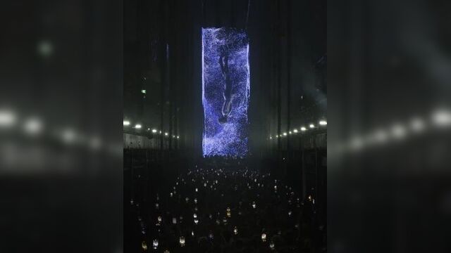 Artbat - id [tale of us x printworks london]