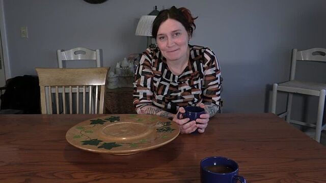 Bettie bondage moms special