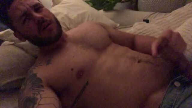 Matthew camp cum on his face onlyfans