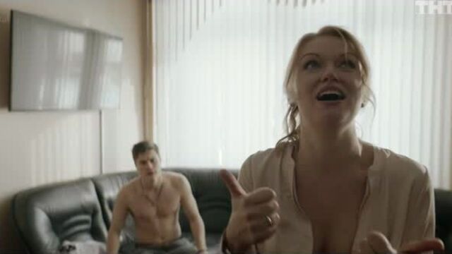 Anna kotova - teachers s01e03 (uchitelya, ru, 2018) hd 1080p nude? sexy! watch online / анна котова - учителя