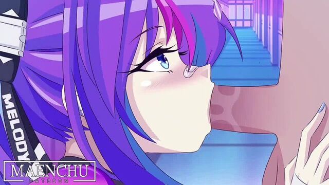 Maenchu - hentemplar's