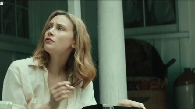 Sarah gadon, lola kirke, hong chau - american woman (2019) hd 1080p nude? sexy / сара гадон, лола кёрк, хонг чау - американка