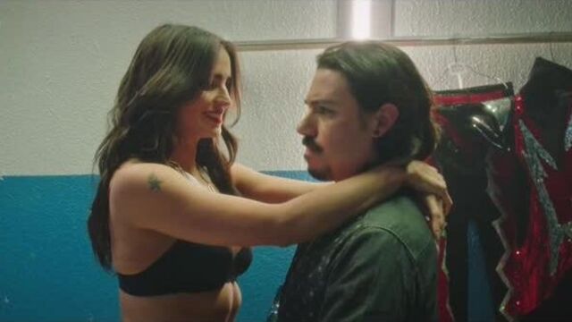 Barbara de regil - ni tu ni yo (2018) hd 720p nude? sexy! watch online