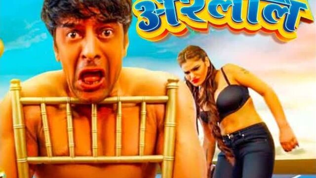 Ashleel s01 e01 – 2021 – hindi hot web series – primeshots