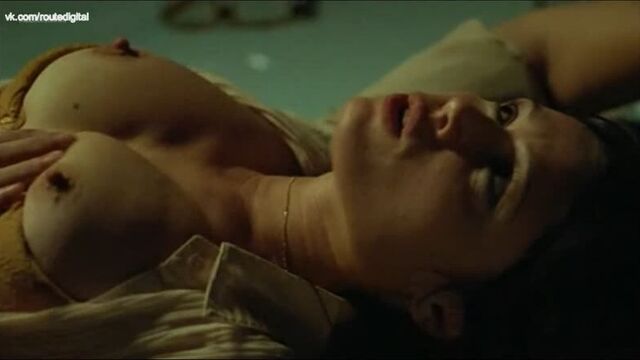 Anastasia kovelenko nude - matana mishamayim (il 2003) watch online