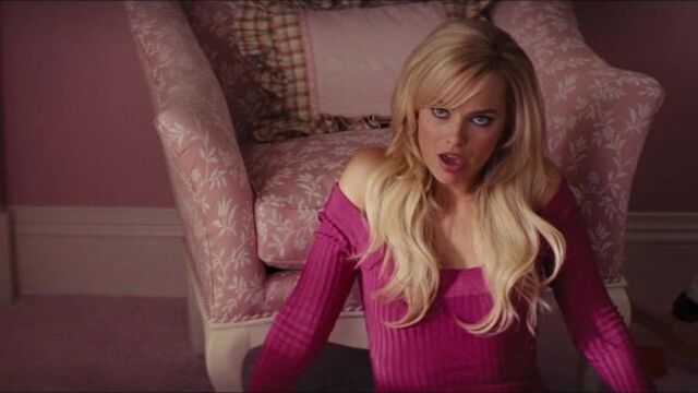 Margot robbie, others nude - the wolf of wall street (2013) hd1080p
