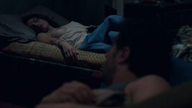 Ilenia pastorelli nude - lo chiamavano jeeg robot (2015) hd 1080p watch online