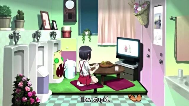 Toshi densetsu series episode 1 subbed