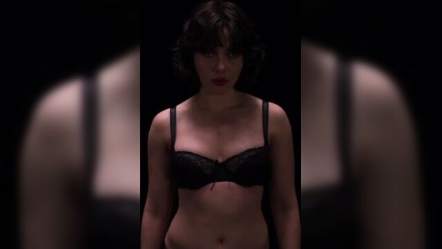 Побудь в моей шкуре / under the skin (2013) jonathan glazer - starring scarlett johansson