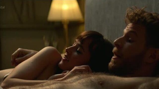 Susana abaitua nude - crazy about her (loco por ella) (2021) hd 1080p watch online / сусана абайтуа - без ума от неё