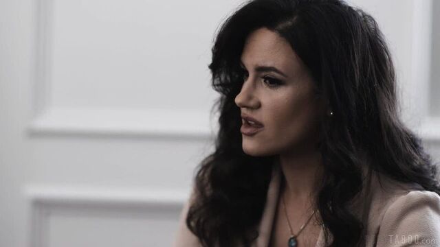 [puretaboo] laney grey, penny barber - some ground rules (русский перевод)