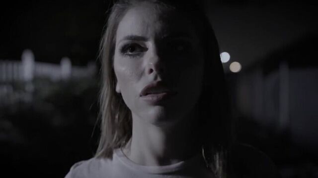 Pure taboo teaser breaking curfew - adriana chechik, sadie pop seth gamble