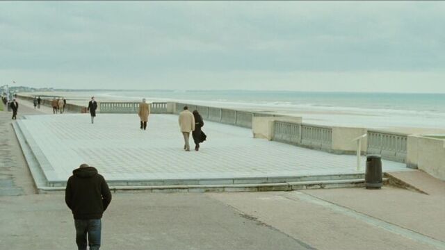 The intouchables [1+1. неприкасаемые]