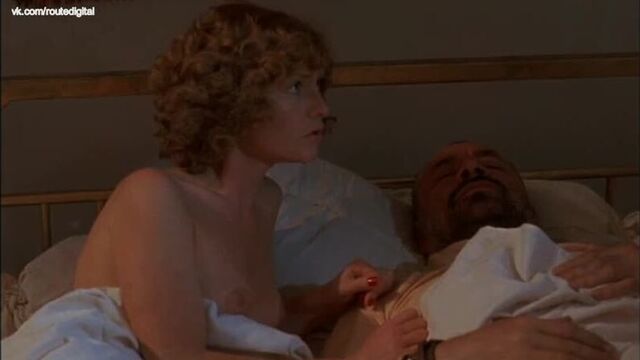 Isabelle huppert nude - coup de torchon (fr-1981) watch online / изабель юппер - безупречная репутация