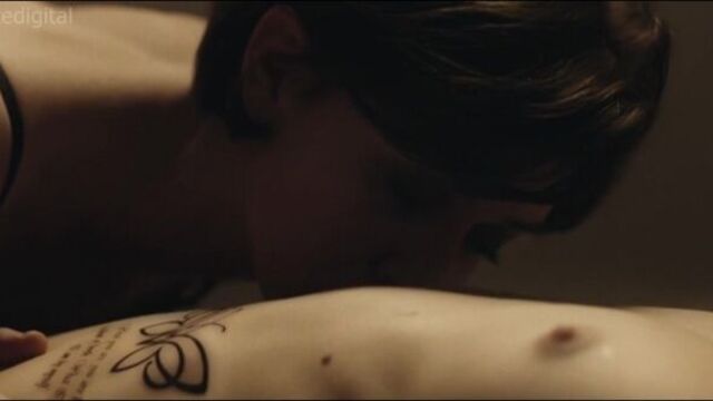 Theresa hedelund, sofie torp nude - bokser (2017) hd 720p watch online