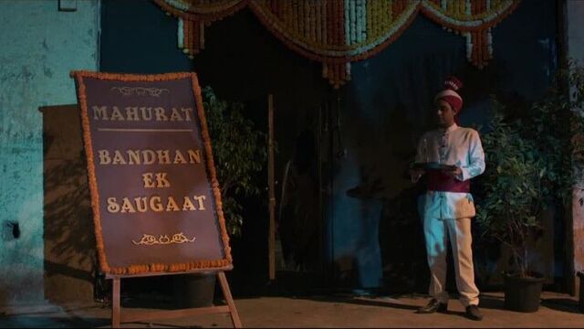 Ranjish hi sahi - s01e02