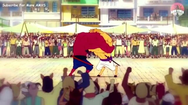 Bakemono no ko「amv」- the boy and the beast