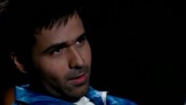 Emran hashmi & neha sharma - tuhjko jo paya (ost crook) 2010