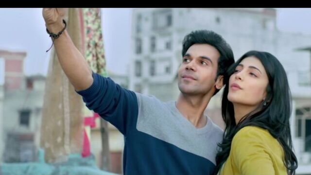 Tera hoke rahoon behen hogi teri rajkummar rao shruti haasan arijit singh kag for jam8