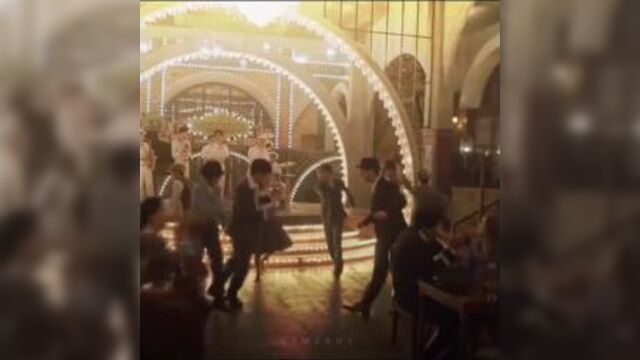 Chicago typewriter (dorama)