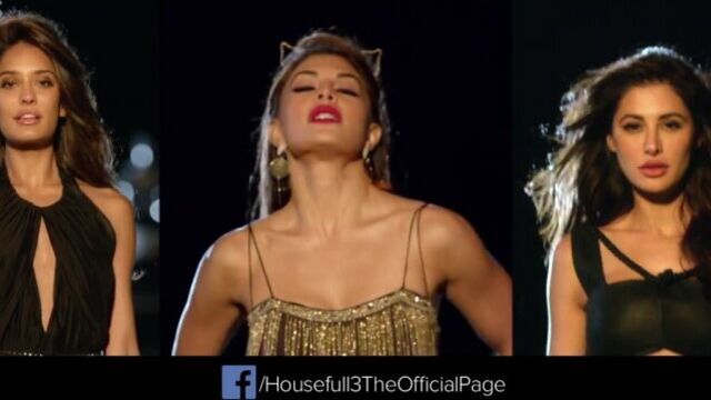 Housefull 3 official trailer _ akshay kumar, riteish deshmukh, abhishek bachchan