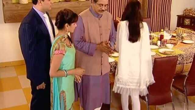 Miley jab hum tum - episode 4 - college first day