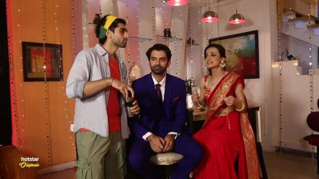 Ipkknd ek jashn. episode 9 | the making