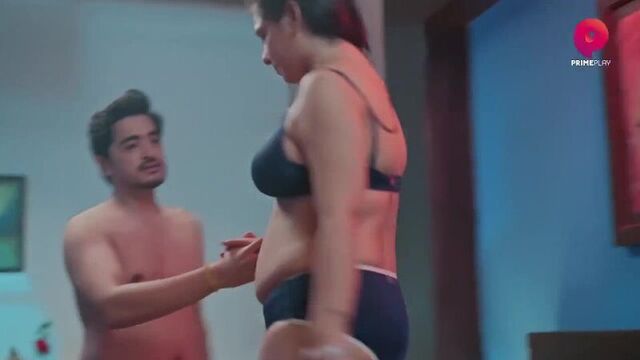 Anokha rishta (e01-e02) primeplay hot web series (2023