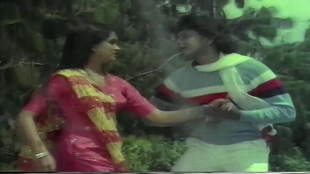 Tumse milkar na jane - pyar jhukta nahin - shabbir kumar, lata mangeshkar - padmini kolhapure, mithun chakraborty