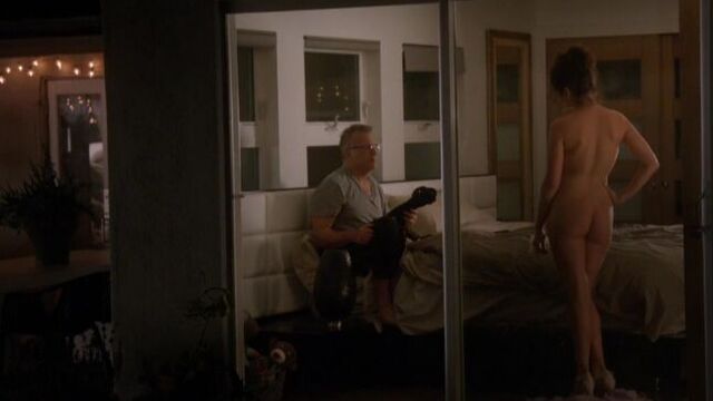 Jenny slate nude - married s01e06 (2014) hd 720p