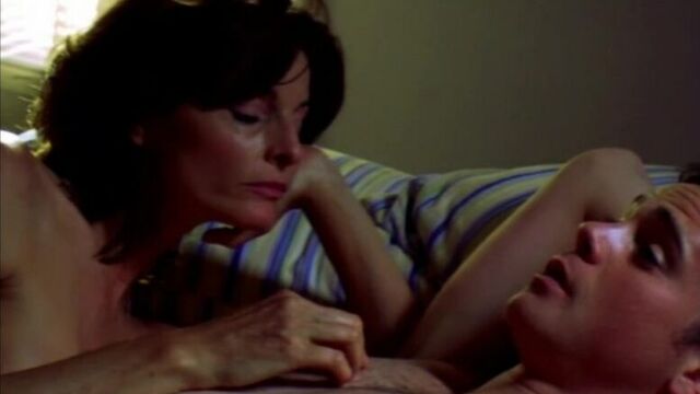 Joan severance nude - sex consequences (2006)