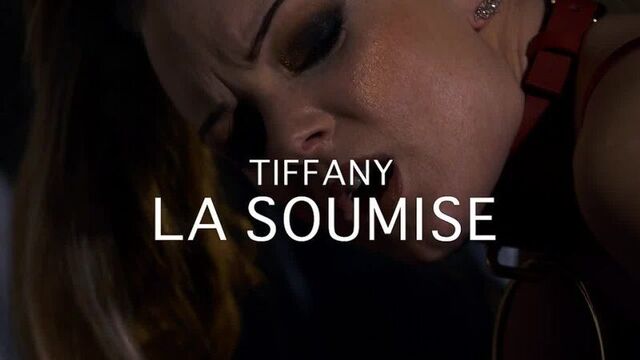 Tiffany, desires of submission