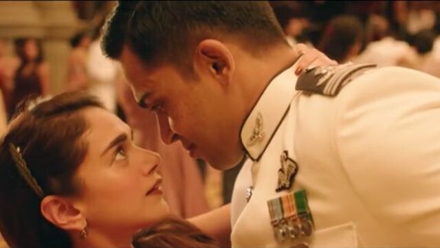 Kaatru veliyidai - tango kelaayo video _ a. r. rahman _ karthi, aditi rao