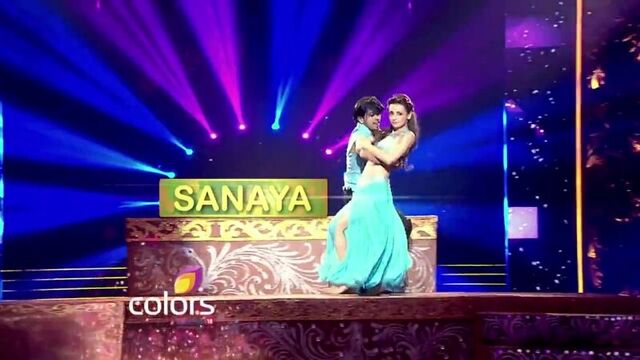 Jhalak dikhhla jaa reloaded- starts 11th july, sat-sun 9pm