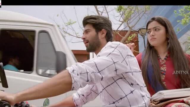 Inkem inkem full video song __ geetha govindam video songs _ vijay devarakonda,