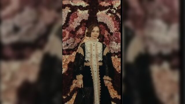 Video by эмма майерс › emma myers