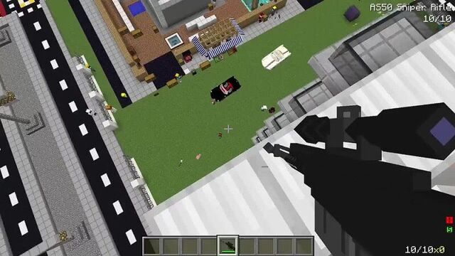 Скибиди туалет засада в майнкрафт ! девушка нуб и про видео троллинг евгенбро mi