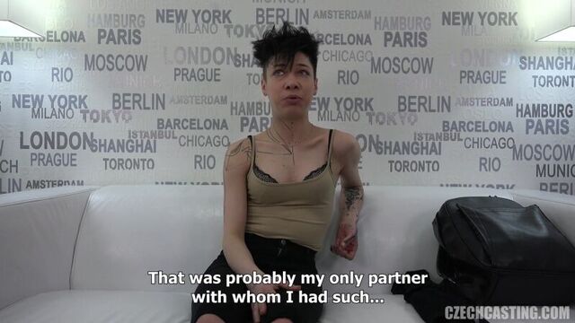 [czechcasting/czechav] alina (7537) (casting, amateur, czech, new porn 2017) 7.08.17.