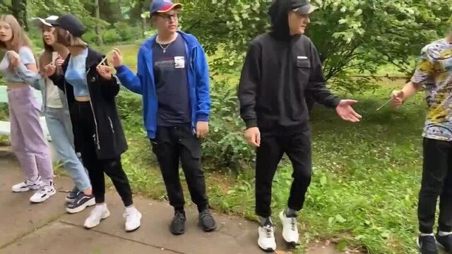 Video by next camp | лагерь - детям, родителям - отдых!