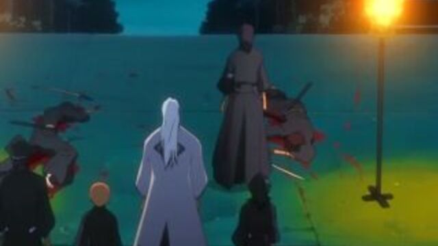 Bleach / бліч 049 укр.озв.(qtv)