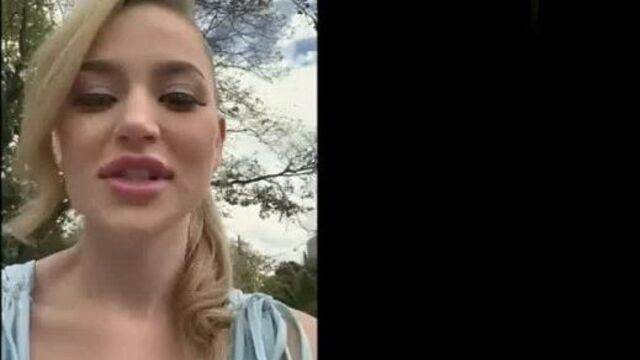 [realitykings] - blake blossom - соседка - (русская озвучка)