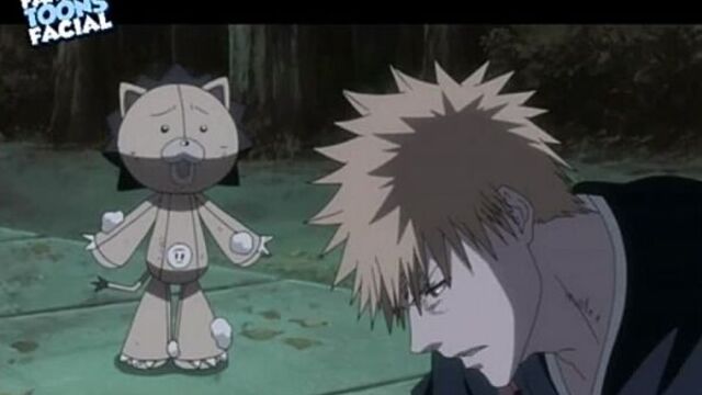 Bleach hentai - ichigo fucks hot teen girl(nozomi)