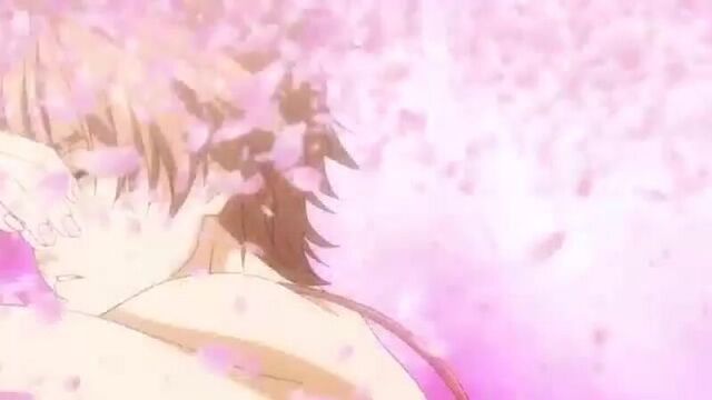 Момент из 5 серии аниме повар-боец сома / shokugeki no souma